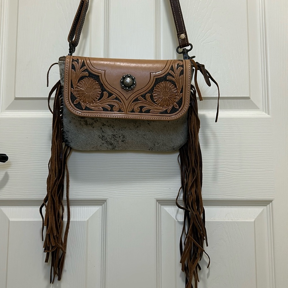 Myra handbag
